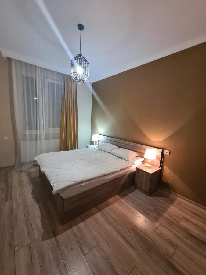 Baqari Inn Stepancminda Exteriér fotografie